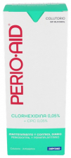 Perio Aid Mnto, Colutorio 1000Ml