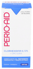 Perio Aid Tratamiento Colutorio 150 ml.