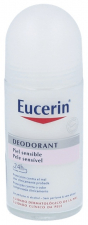 Ph-5 Eucerin Piel Sensibles Desodorante Roll On - Beiersdorf