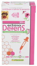Pinisan Echina Defens, 50 Ml - Farmacia Ribera