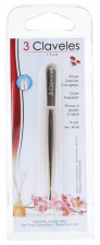 Pinza 3 Claveles Cangrejo 9 cm.