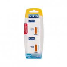 Seda Dental Vitis Cera Pack 2 Und.