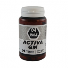 Activa Gm 60 Capsulas Nale