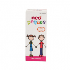 Neopeques Crecimiento Jarabe