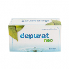 Depurat Neo 15 Viales