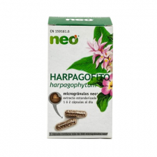 Harpagofito 45 Cápsulas