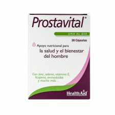 Prostavital 30 Cápsulas