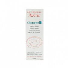 Cleanance K