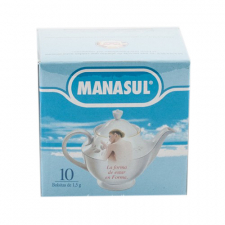Manasul 10 Undidades
