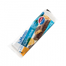Bimanán Barritas Chocolate Naranja