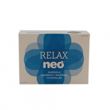 Relax Neo 30 Cápsulas Neovital