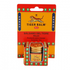 Bálsamo del Tigre Rojo