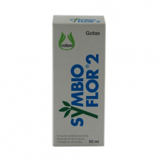 Cobas Symbioflor N.2 Gotas