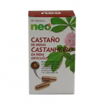 Castaño De Indias 45 Capsulas Neovital