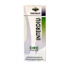 Interdiu Gotas 30 Ml Internature