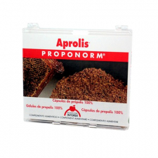 Proponorm Aprolis 60 Capsulas Intersa