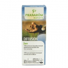 Diffusion Zen 30 Ml Pranarom