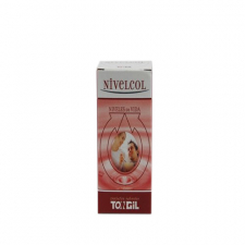 Nivelcol 60 Capsulas Tongil