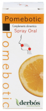 Pomebotic Spray Oral 30 ml.