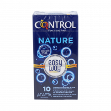 Profilactico Control Easy Way 10 Uni