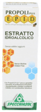 Propoli Epid Extracto Hidroalcoholico 30 Ml Spec