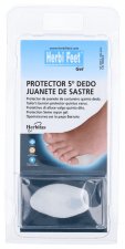 Protector Juanetes Herbi Feet 5º Dedo De Sastre - Varios