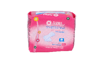 Protege Slip Farmaconfort Ultrafino Algodon 24 Un