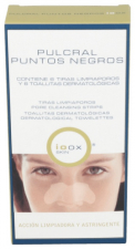 Pulcral Tiras Limpiaporos 6 Unidades - Varios