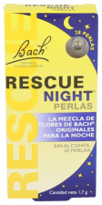 Recuenitch Perlas Flores De Bach