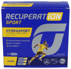 Recuperati-ion Sabor Limón 12 sobres