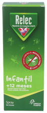 Relec Infantil +12