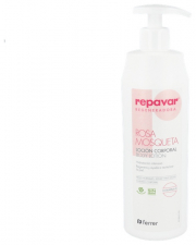 Repavar Regeneradora Loción Corporal 500 Ml.