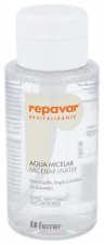 Repavar Revitaliz Agua Micelar 300 Ml.