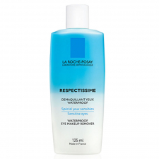 La Roche Posay La Roche Desmaquillante Waterproof 125 Ml.