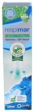 Respimar Descongestivo 120 Ml Spray