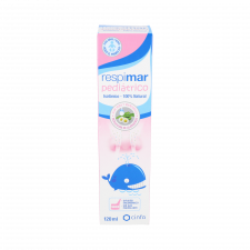 Respimar Pediatrico 120 Ml
