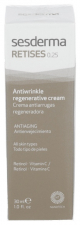 Sesderma Retises Crema Antiarrugas Regeneradora 0.25% 30Ml.