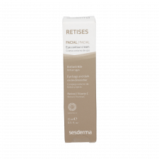 Retises Contorno De Ojos 15 Ml