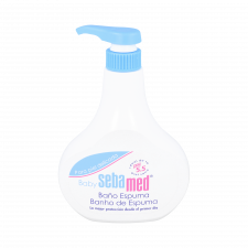 Sebamed Baby Baño Espuma  500 Ml