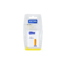 Seda Dental Vitis Con Cera 50 M