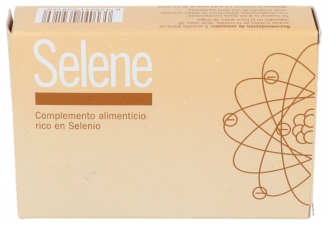 Selene (Selenio) 20 Amp. - Varios