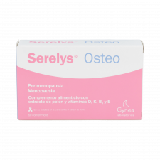 Serelys Osteo 60 Comp