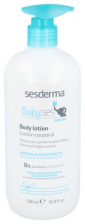 Sesderma Babyses Loción 500 Ml - Farmacia Ribera