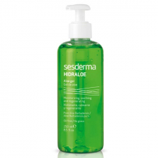 Sesderma Hidraloe Gel De Aloe 250 Ml.