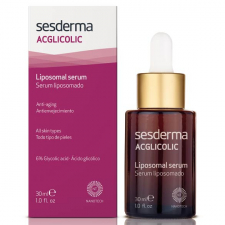 Sesderma Acglicolic Liposomal Serum 30 Ml.