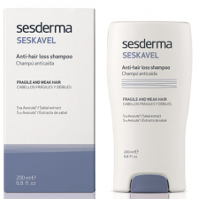 Sesderma Seskavel Champú Anticaída 200 Ml.