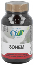 Sohem 60 Cap.