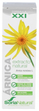 Soria Natural Arnica Gotas 50 Ml - Farmacia Ribera