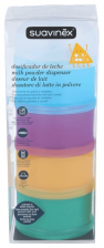 Suavinex Dosificador De Leche En Polvo - Suavinex