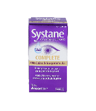 Systane Complete 10 Ml.